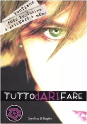 Couverture du produit · TuttodARIfare