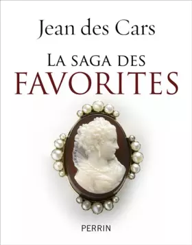 Couverture du produit · La saga des favorites