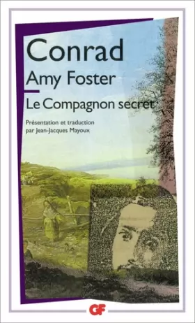 Couverture du produit · Amy Foster : Le Compagnon secret