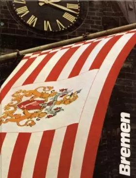 Couverture du produit · Bremen - Die Freie Hansestadt Bremen u. d. Seestadt Bremerhaven