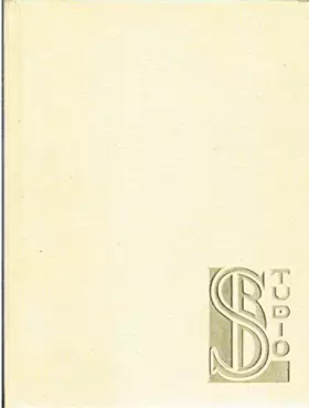 Couverture du produit · Blanc et Demilly : Un double regard - une seule signature - Catalogue de la vente aux enchères du 13 octobre 2008