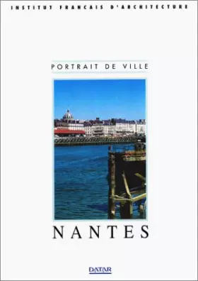 Couverture du produit · Nantes