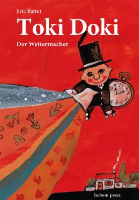 Couverture du produit · Toki Doki Der Wettermacher