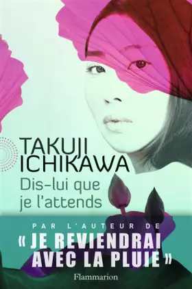 Couverture du produit · Dis-lui que je l'attends