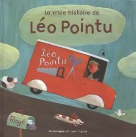 Couverture du produit · La vraie histoire de Léo Pointu