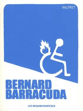 Couverture du produit · Bernard Barracuda