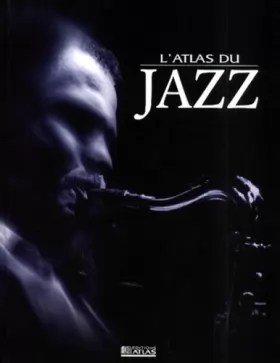 Couverture du produit · Atlas du jazz