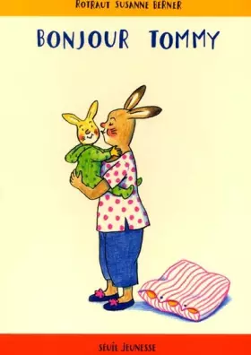 Couverture du produit · Bonjour Tommy