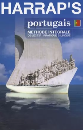 Couverture du produit · Harrap's portugais : Méthode intégrale