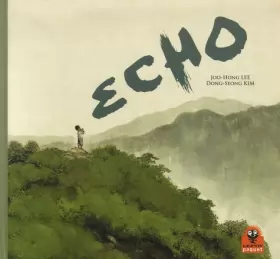 Couverture du produit · Echo
