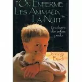 Couverture du produit · On enferme les animaux la nuit