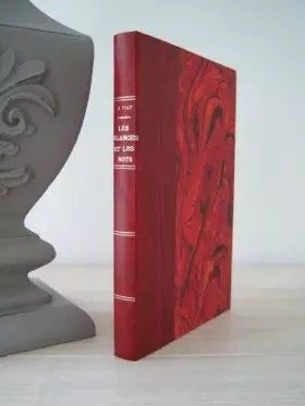 Couverture du produit · Les silences et les mots