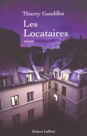 Couverture du produit · Les Locataires