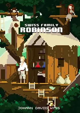 Couverture du produit · The Swiss Family Robinson