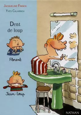 Couverture du produit · Dent de loup