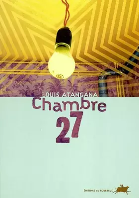 Couverture du produit · Chambre 27