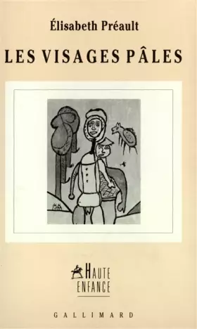 Couverture du produit · Les Visages pâles