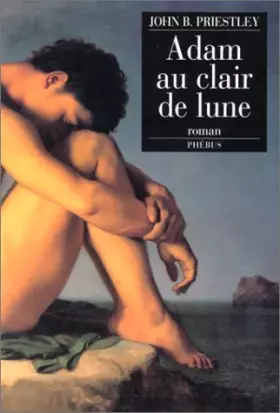 Couverture du produit · Adam au clair de lune