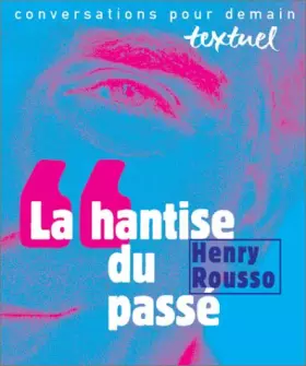 Couverture du produit · La Hantise du passé