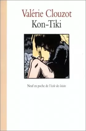 Couverture du produit · Kon-Tiki