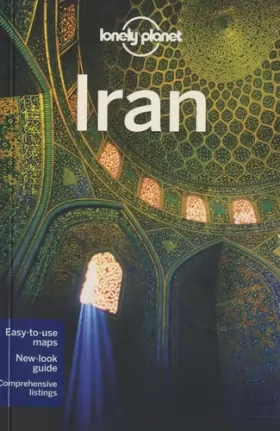 Couverture du produit · Iran 6