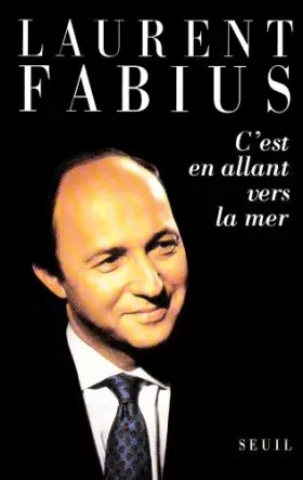 Couverture du produit · C'est en allant vers la mer