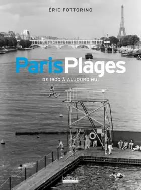 Couverture du produit · Paris Plages de 1900 à aujourd'hui