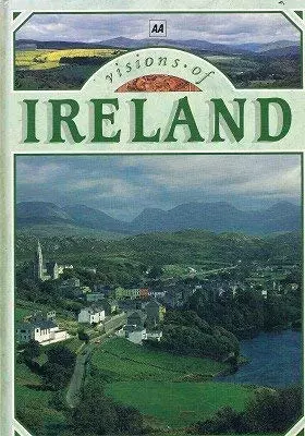 Couverture du produit · Visions of Ireland
