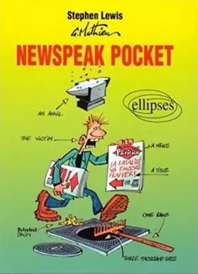 Couverture du produit · Newspeak Pocket