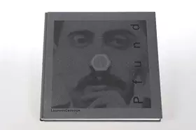 Couverture du produit · Pfund tome 2 : 500 G - Exposition Centre culturel suisse de Paris de 1999