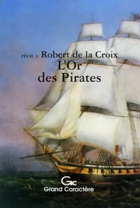 Couverture du produit · L'Or des Pirates