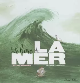 Couverture du produit · Le livre de la mer