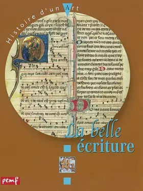 Couverture du produit · La Belle Ecriture