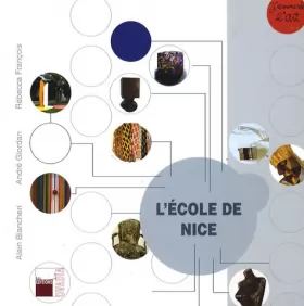 Couverture du produit · L'Ecole de Nice