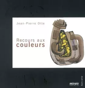 Couverture du produit · Recours aux couleurs