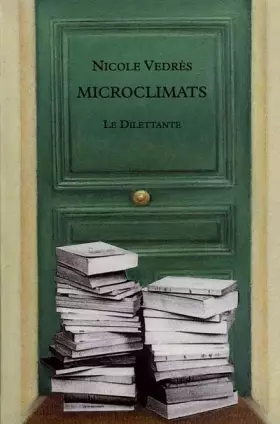 Couverture du produit · Microclimats: CHRONIQUES CHOISIES