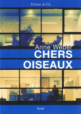 Couverture du produit · Chers oiseaux