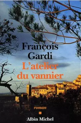 Couverture du produit · L'Atelier du vannier