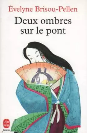 Couverture du produit · Deux ombres sur le pont