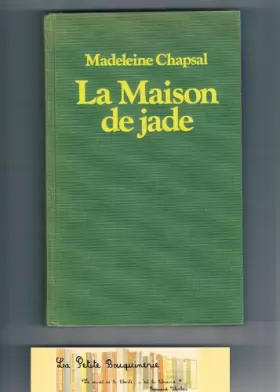 Couverture du produit · La Maison de jade (Le Grand livre du mois)