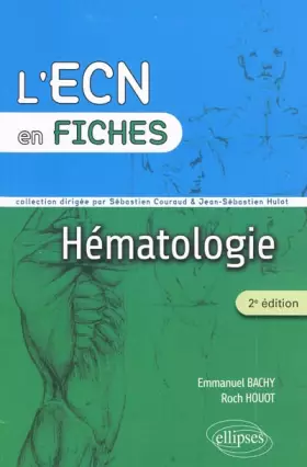 Couverture du produit · Hématologie
