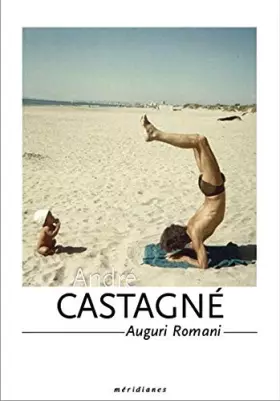 Couverture du produit · André Castagné - Auguri Romani