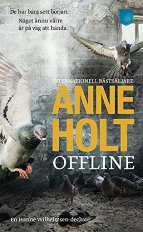 Couverture du produit · Offline