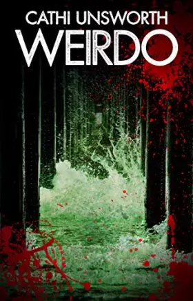 Couverture du produit · Weirdo