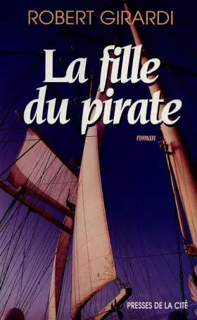 Couverture du produit · La Fille du pirate