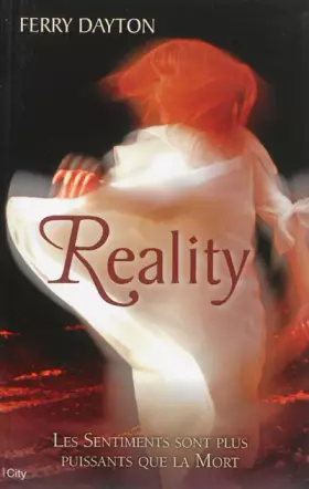 Couverture du produit · Reality