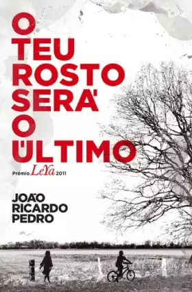 Couverture du produit · O teu rosto será o último
