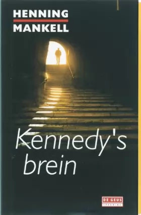 Couverture du produit · Kennedy's brein