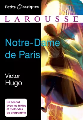 Couverture du produit · Notre-Dame de Paris
