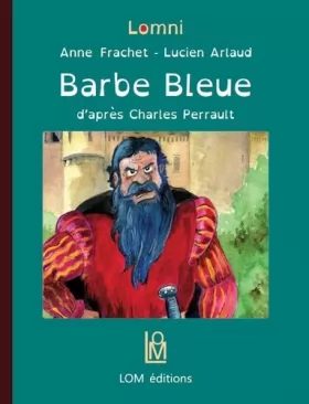 Couverture du produit · Barbe Bleue